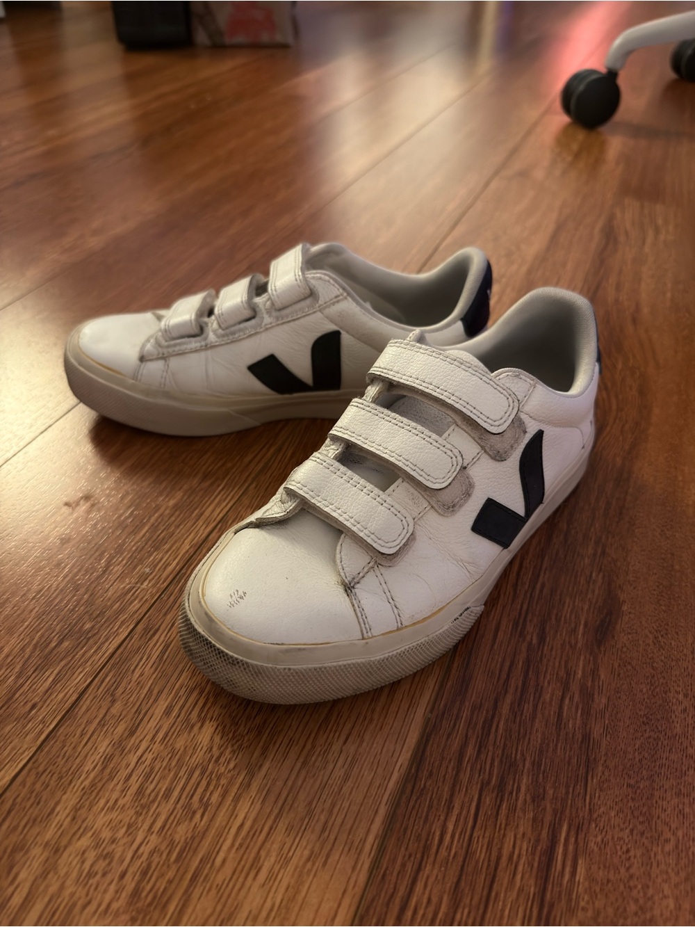 Veja Recife sneakers